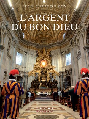 cover image of L'Argent du Bon Dieu